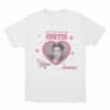 Noonas Favorite Boy Unisex T Shirt White